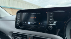 Hyundai i10 1.0 [63] Advance 5dr Auto [Nav] Petrol Hatchback